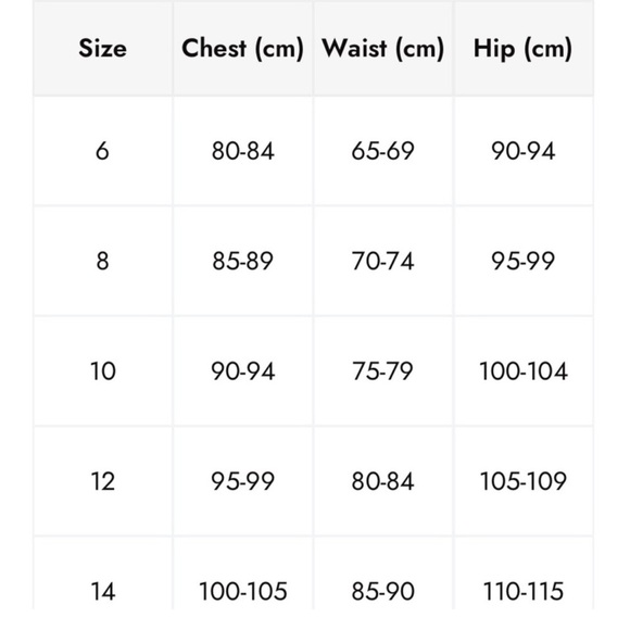 Ghanda Co. Rosa Blue Paisley Knit Flare Pants Size 8 - Picture 12 of 12